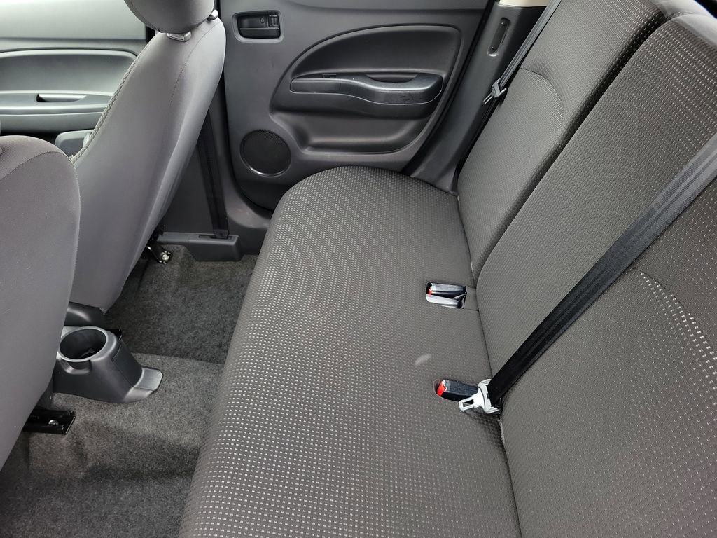 Used 2015 Mitsubishi Mirage ES image 10