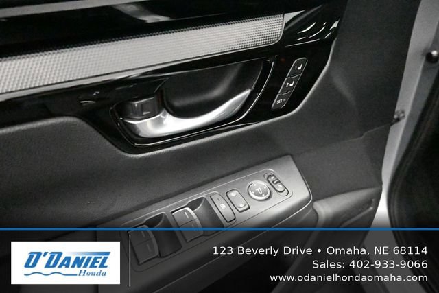 Used 2024 Honda CR-V EX-L image 24
