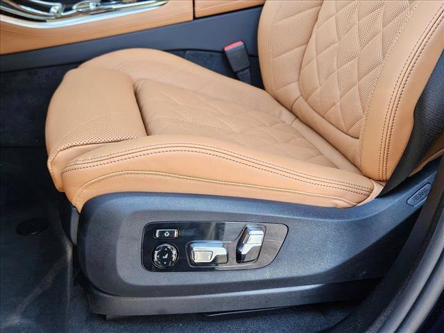 Used 2026 BMW X5 sDrive40i w/ Climate Comfort Package RWD image 4