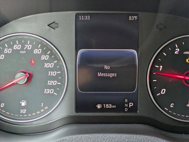 New 2026 Mercedes-Benz Sprinter 2500 image 11