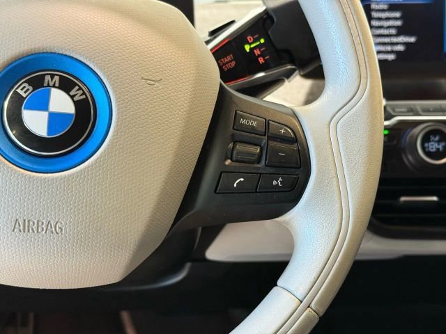 Used 2014 BMW i3 w/ Range Extender RWD image 66