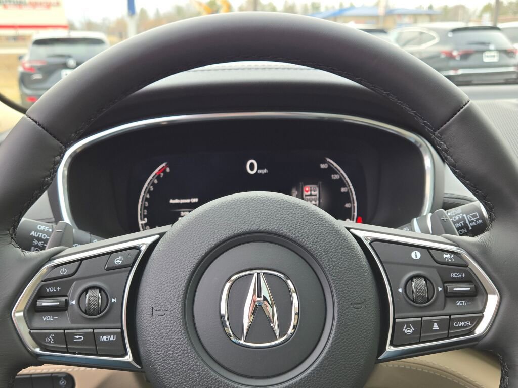 New 2026 Acura MDX w/ Advance Package image 43
