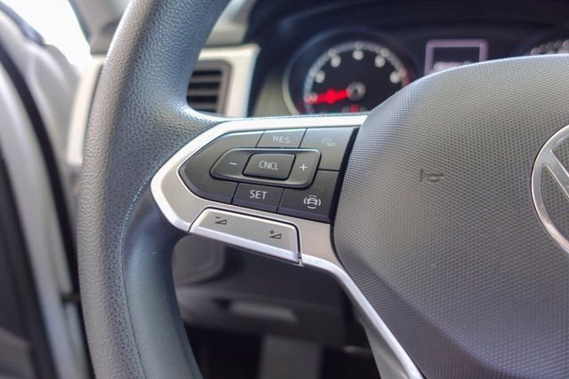 Used 2021 Volkswagen Atlas S image 17