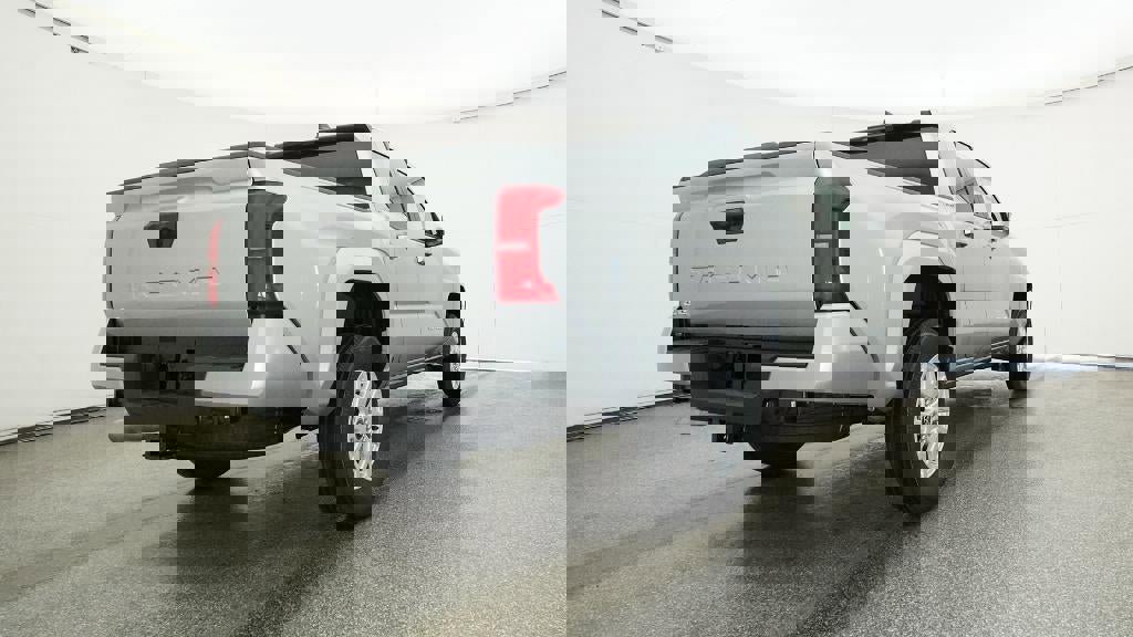 New 2026 Toyota Tacoma SR5 image 24