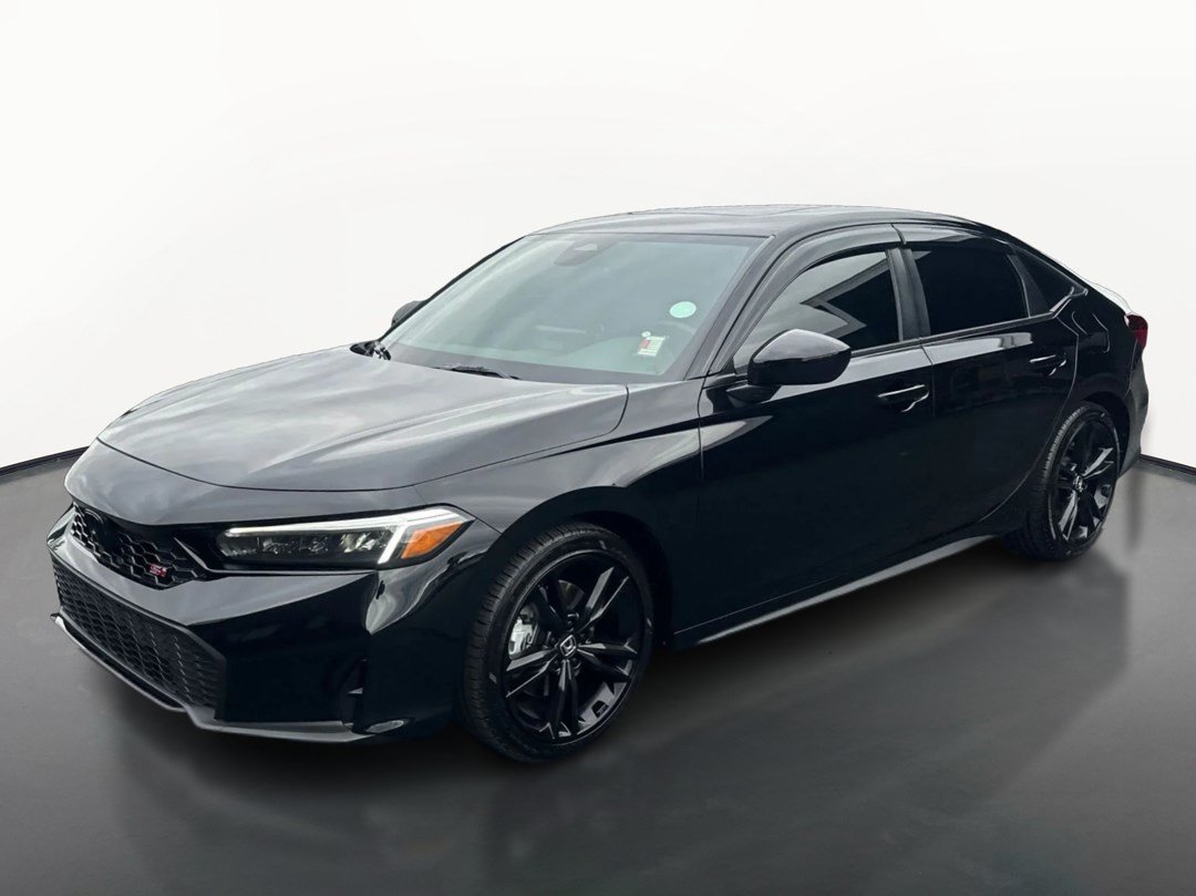 Used 2026 Honda Civic Si image 7