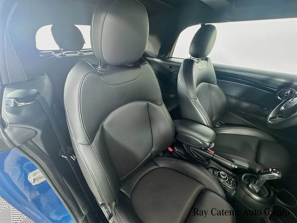 Used 2022 MINI Cooper S FWD image 27