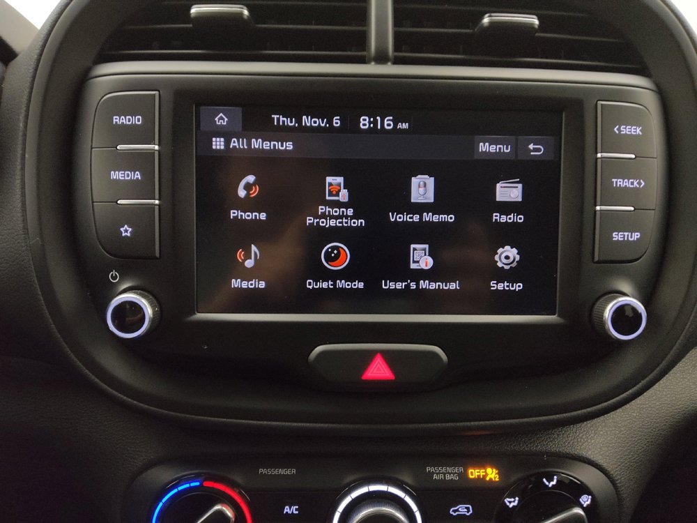 Used 2024 Kia Soul LX w/ Option Group 015 image 25