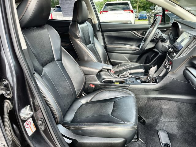Used 2019 Subaru Crosstrek 2.0i Limited w/ Moonroof Package w/Navigation AWD/4WD image 26