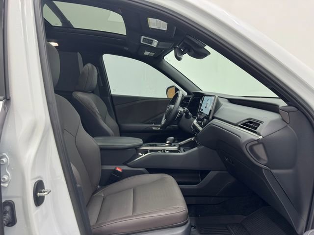 Used 2025 Lexus TX 350 AWD image 16