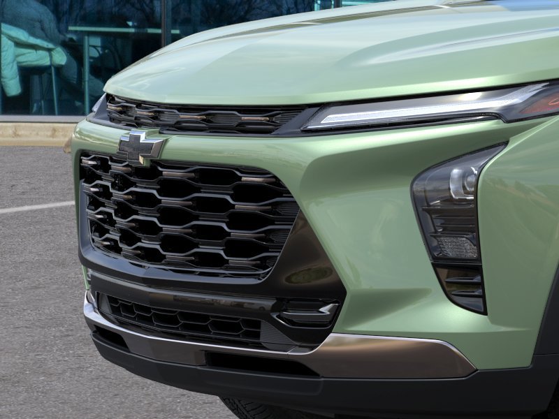 New 2026 Chevrolet Trax ACTIV w/ Sunroof Package FWD image 13