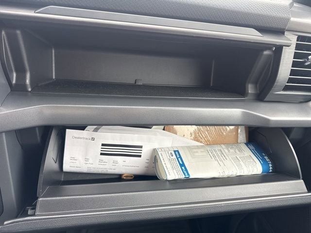 New 2025 Ford F150 XLT w/ Equipment Group 302A MID image 42