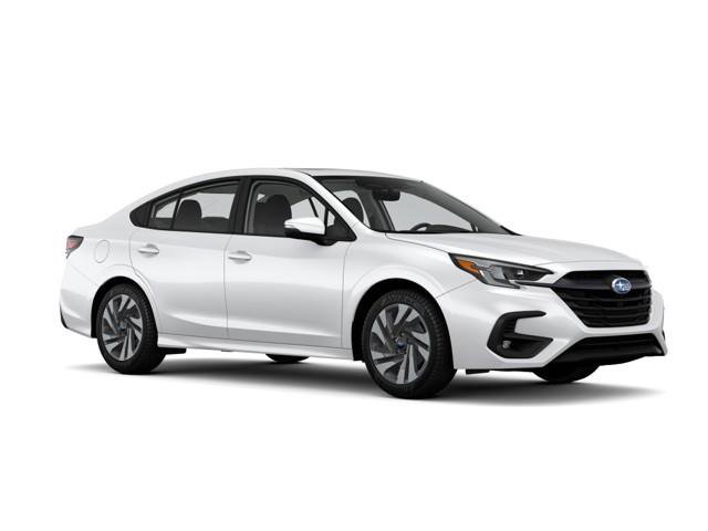New 2025 Subaru Legacy Limited