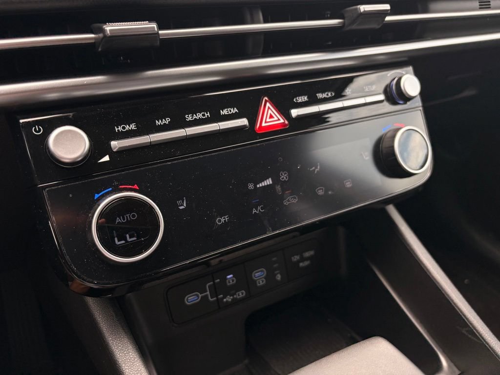 New 2026 Hyundai Tucson SEL FWD image 18