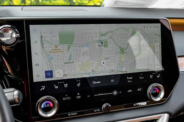 Used 2025 Lexus RX 350 Premium Plus FWD image 28