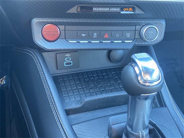 Used 2024 Ford Mustang GT Premium image 27