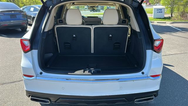 Certified 2023 Acura MDX SH-AWD w/ Technology Package image 30