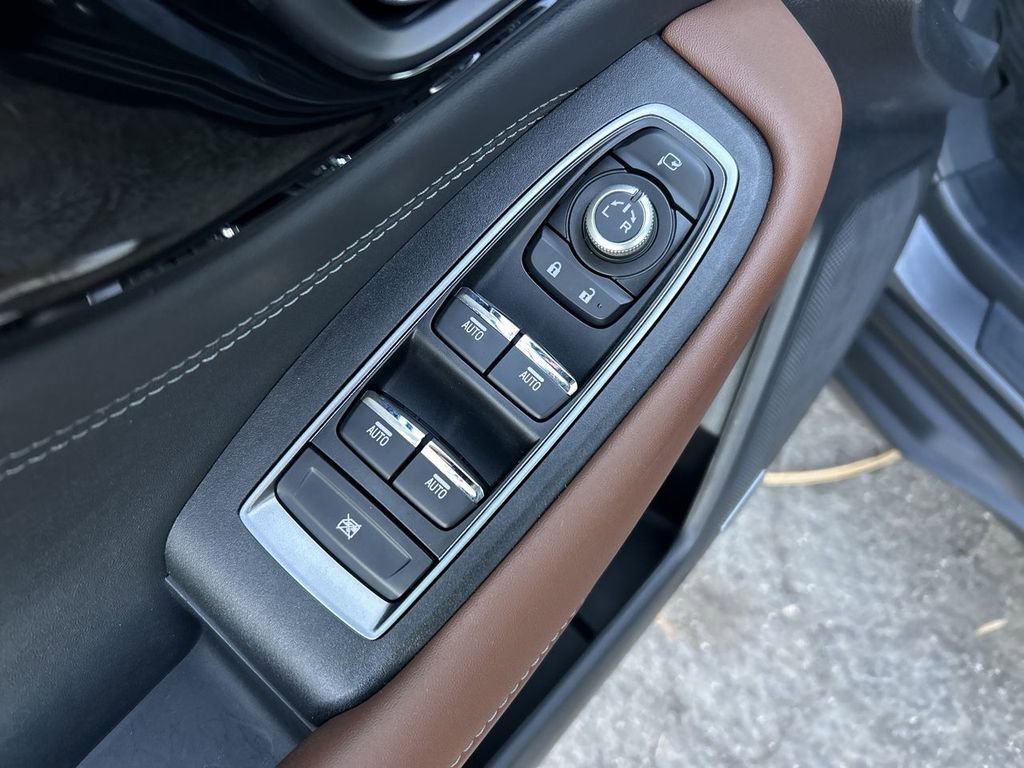 Certified 2022 Subaru Outback Touring image 16