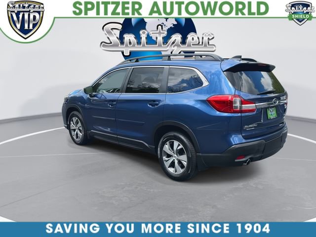 Used 2021 Subaru Ascent Premium w/ Convenience Package AWD/4WD image 7