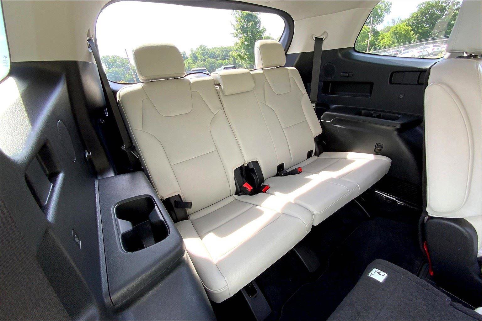Used 2023 Kia Telluride SX image 27
