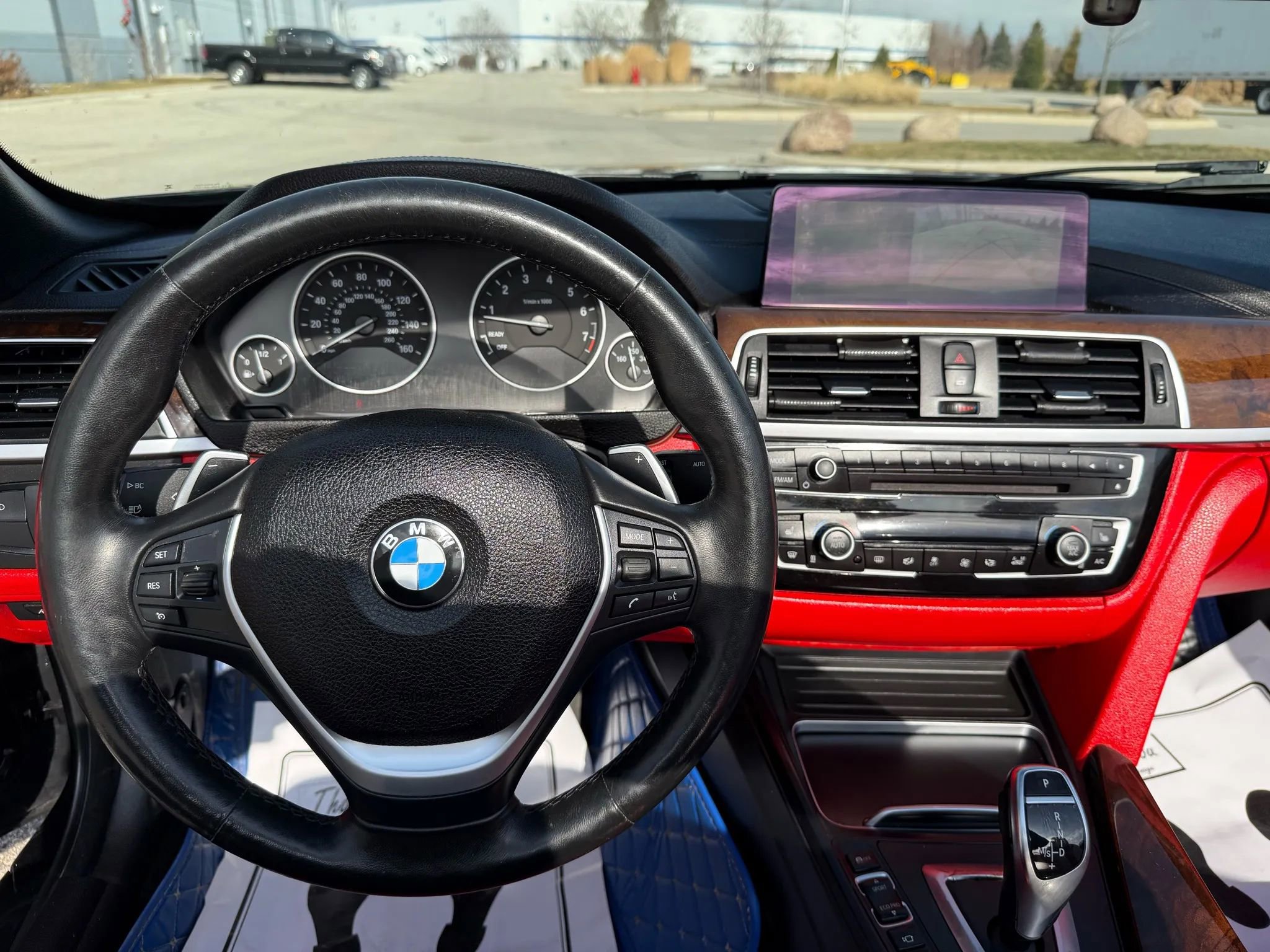 Used 2019 BMW 430i xDrive 430i xDrive Convertible 2D w/ Executive Package image 25