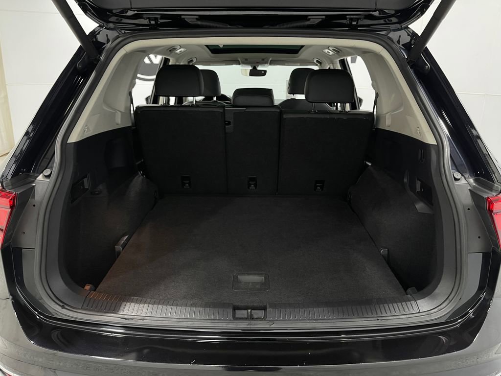 Used 2019 Volkswagen Tiguan SEL image 27