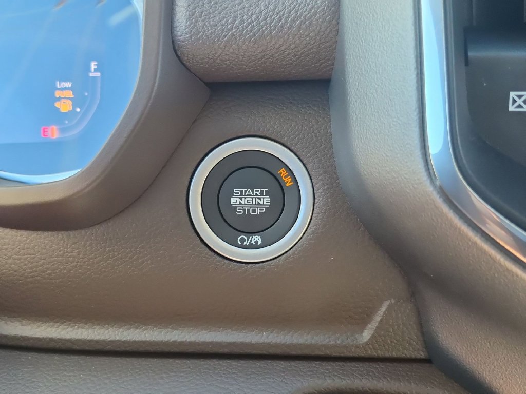 New 2027 RAM 1500 Laramie AWD/4WD image 27