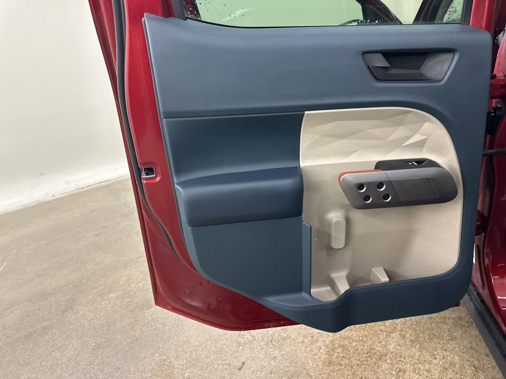 New 2026 Ford Maverick Lariat w/ 4K Tow Package AWD/4WD image 26