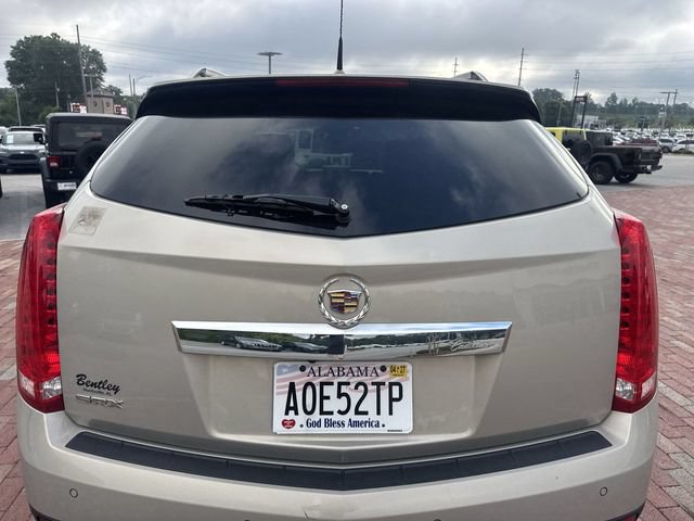 Used 2011 Cadillac SRX Premium FWD image 9