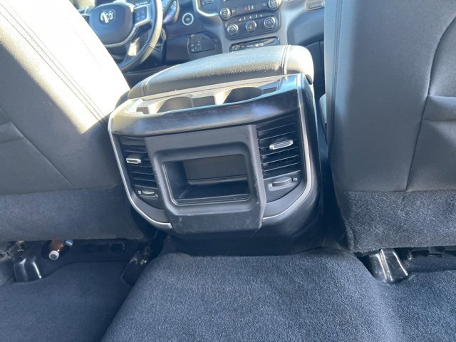 Used 2021 RAM 2500 Big Horn w/ Level 1 Equipment Group image 10