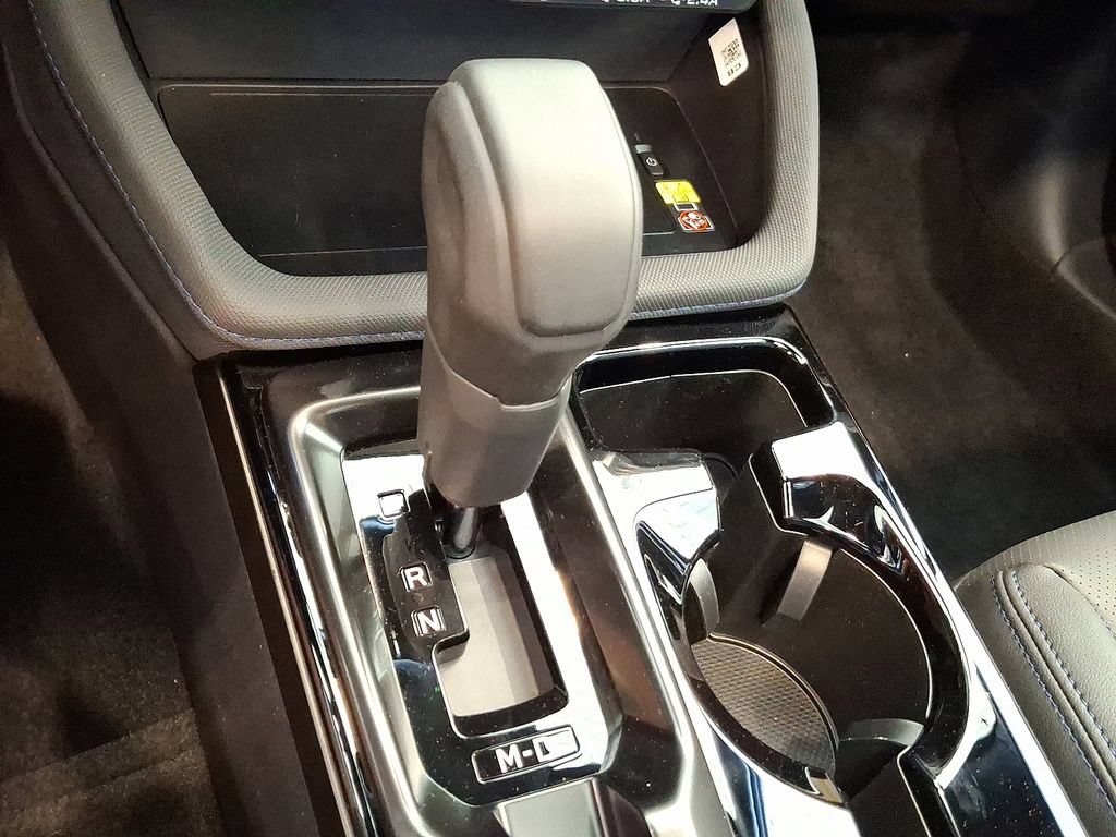 New 2026 Subaru Forester Limited AWD/4WD image 11