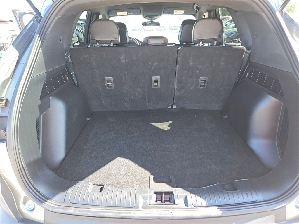 Used 2025 Ford Escape ST-Line image 43