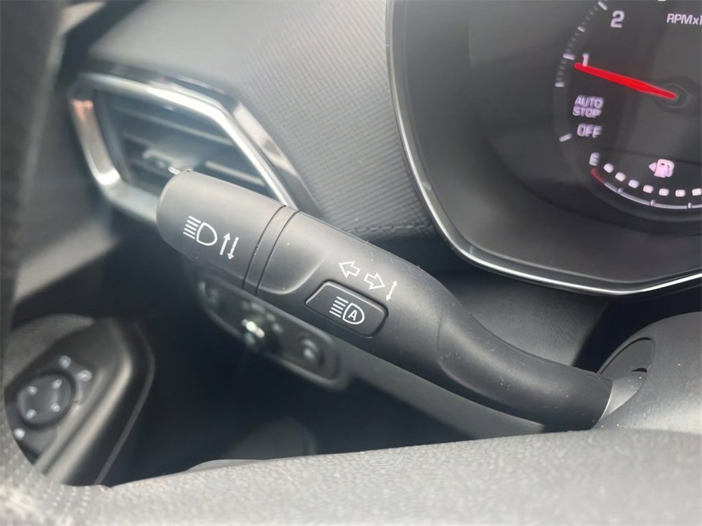 Used 2023 Chevrolet TrailBlazer LT image 27