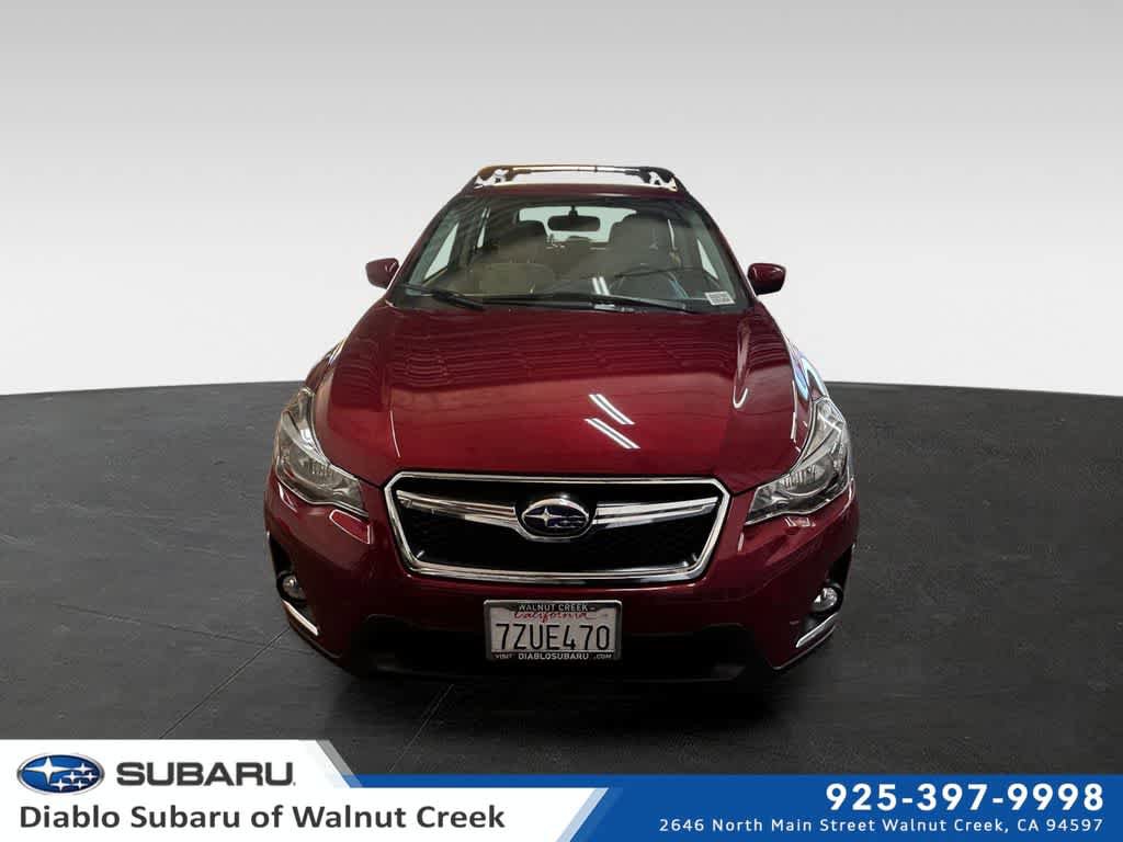 Used 2016 Subaru Crosstrek 2.0i Premium w/ Popular Package #2
