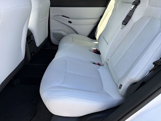 New 2026 Jeep Cherokee Laredo image 20