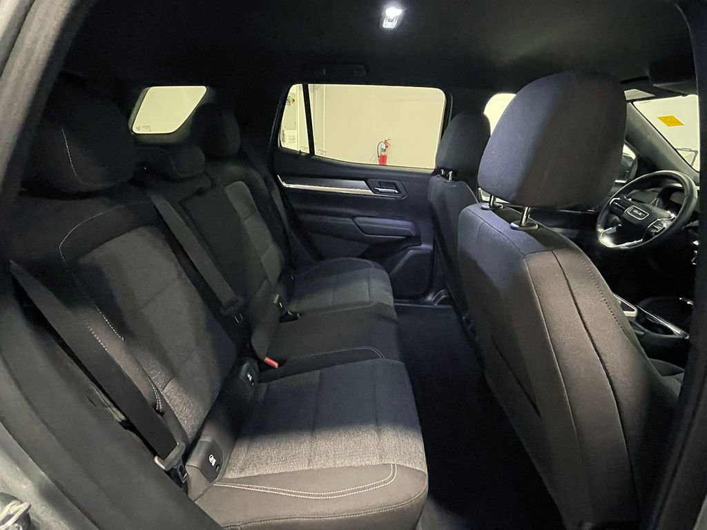 Used 2026 GMC Terrain Elevation image 22