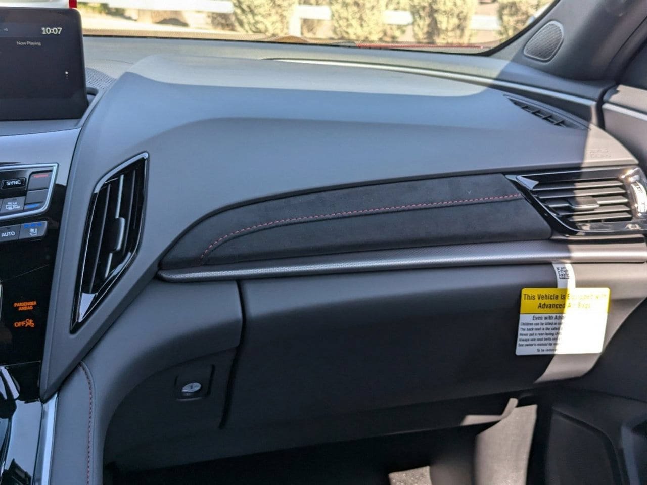 New 2026 Acura RDX A-Spec AWD/4WD image 29