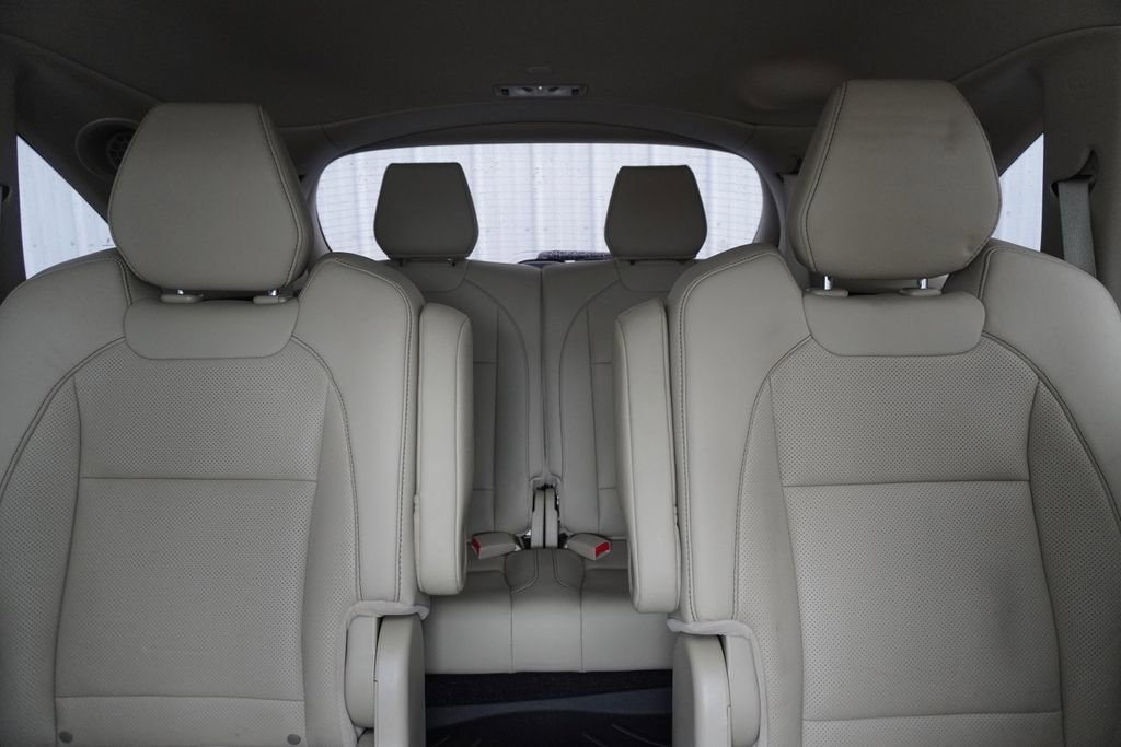 Used 2020 Acura MDX w/ Technology & Entertainment image 38