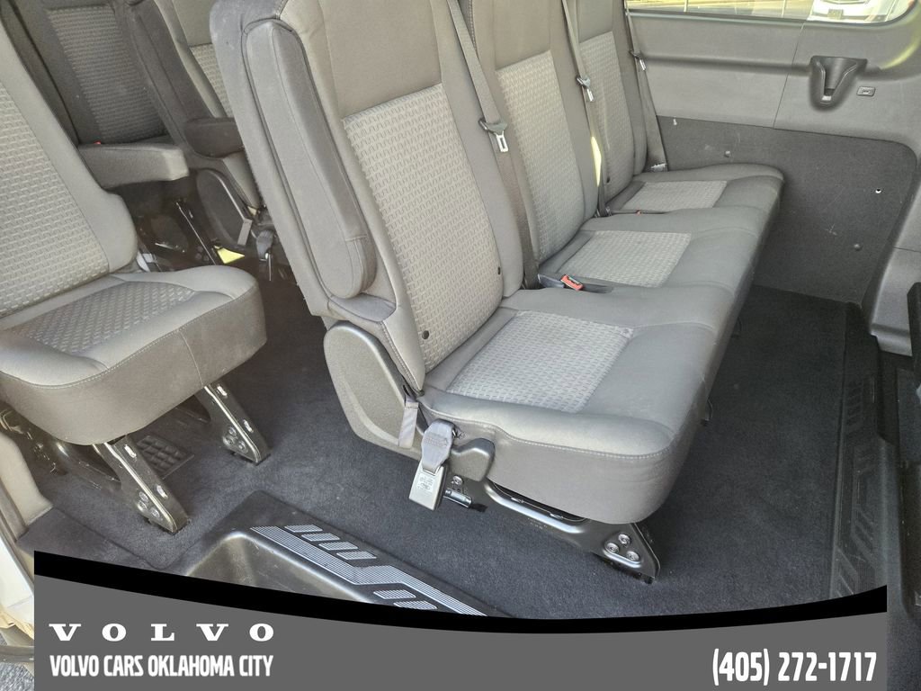 Used 2023 Ford Transit 350 XLT image 27