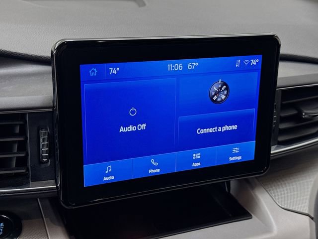 Used 2023 Ford Explorer XLT w/ Equipment Group 202A image 15