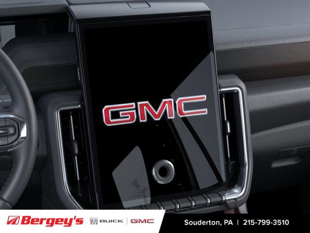 New 2026 GMC Yukon Denali w/ Denali Reserve Package image 22