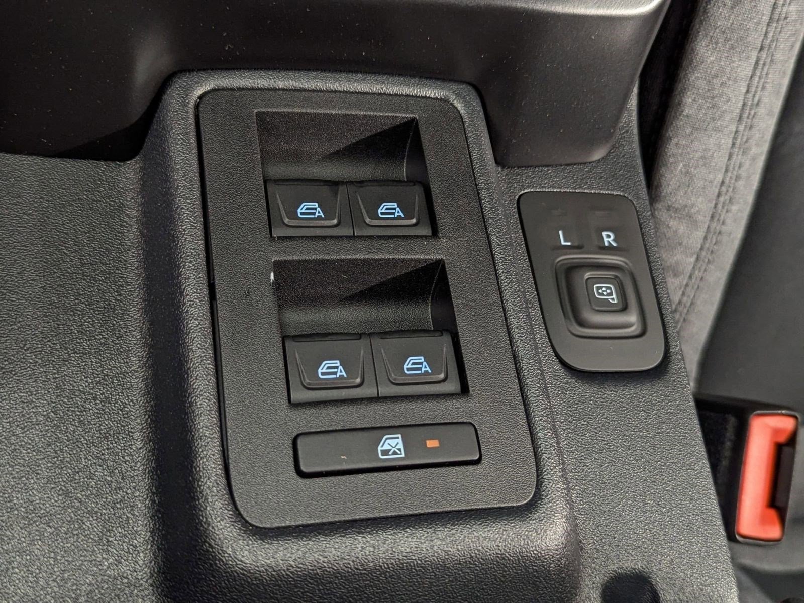 New 2025 Ford Bronco Big Bend image 26