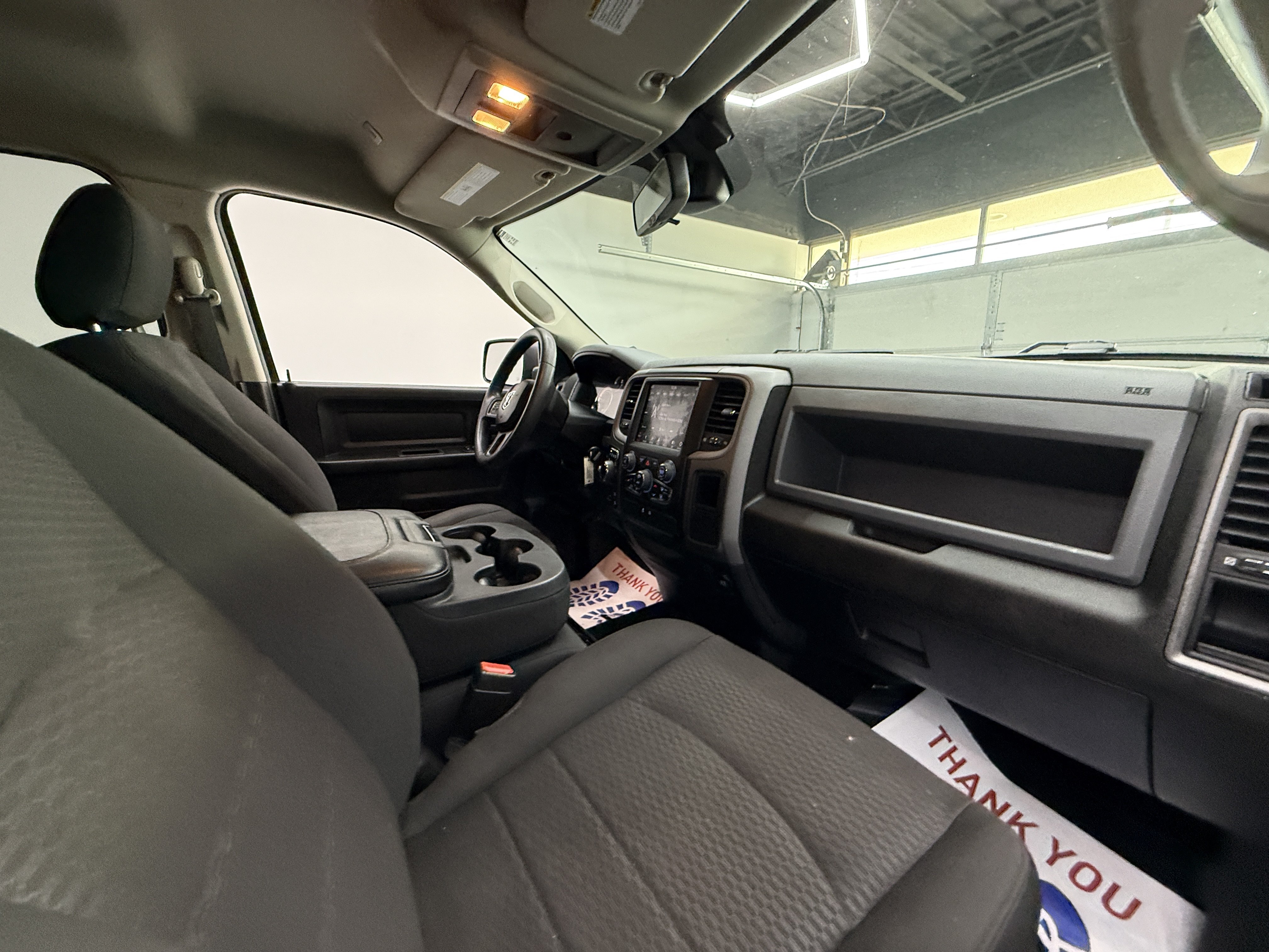 Used 2019 RAM 1500 Express w/ Wheel & Sound Group AWD/4WD image 23