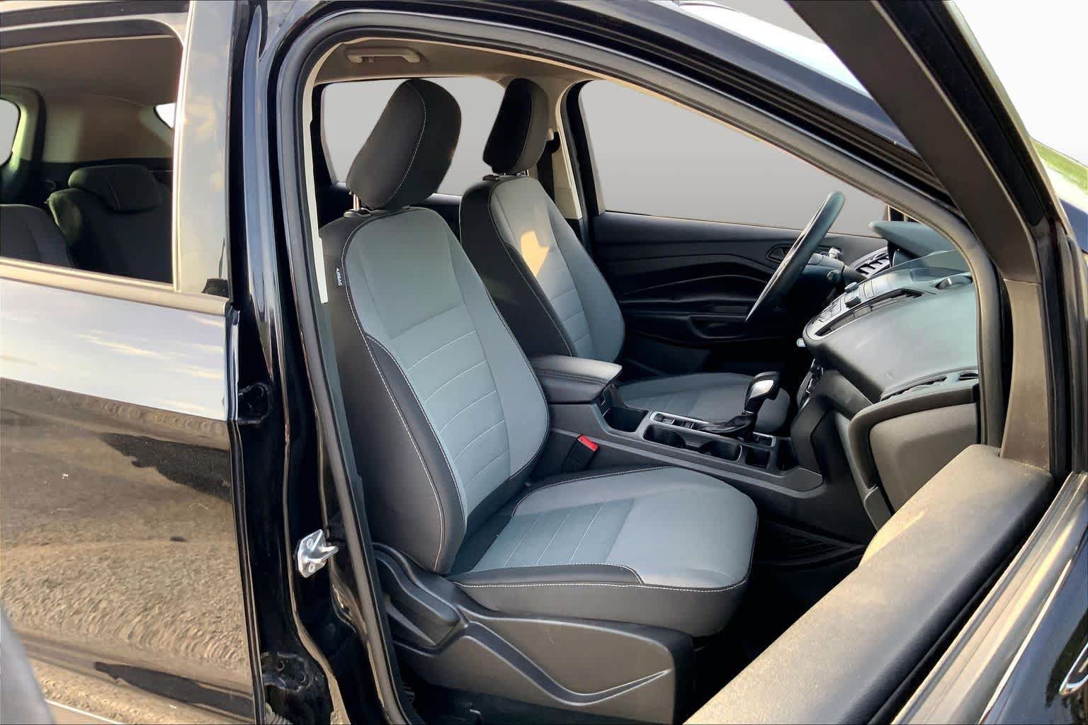 Used 2019 Ford Escape S FWD image 8