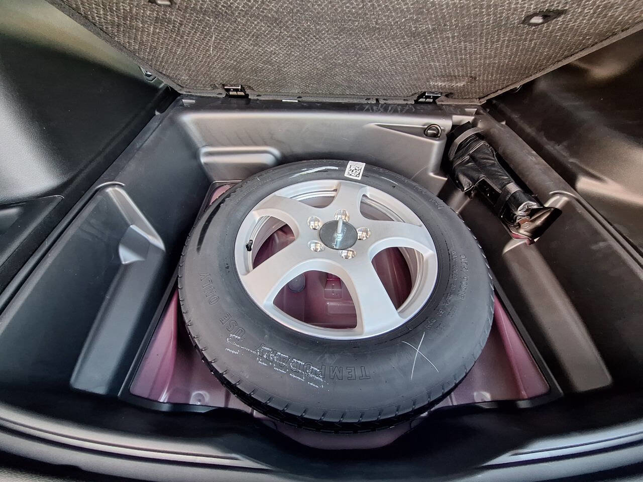 New 2025 Jeep Grand Cherokee Limited image 22