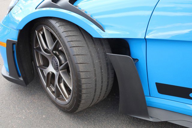 Used 2023 Porsche 911 GT3 RS w/ Weissach Package image 60