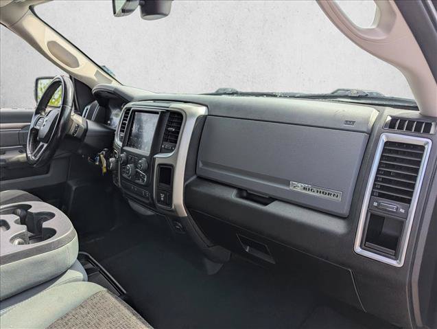 Used 2019 RAM 1500 Big Horn AWD/4WD image 26