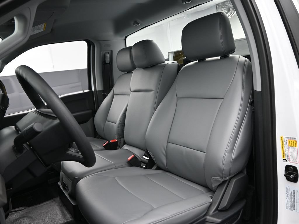 New 2026 Ford F250 XL w/ F-250 >10K GVWR Package AWD/4WD image 17