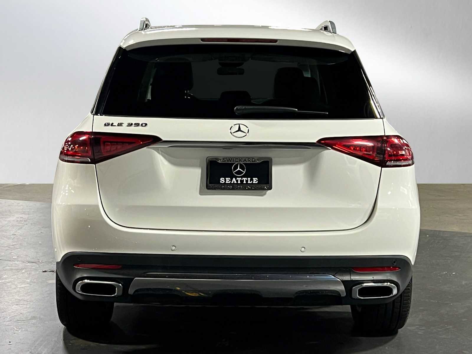 Used 2022 Mercedes-Benz GLE 350 image 6