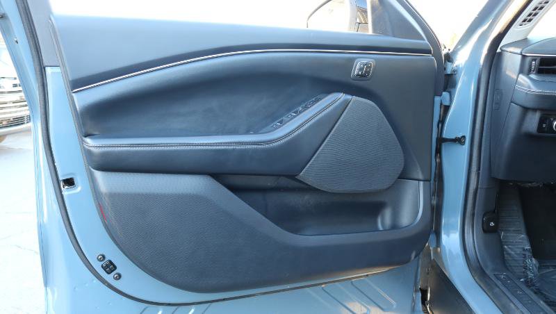 Used 2024 Ford Mustang Mach-E Select w/ Comfort Package Lite image 10