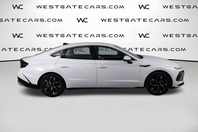 Used 2025 Hyundai Sonata SEL FWD image 42